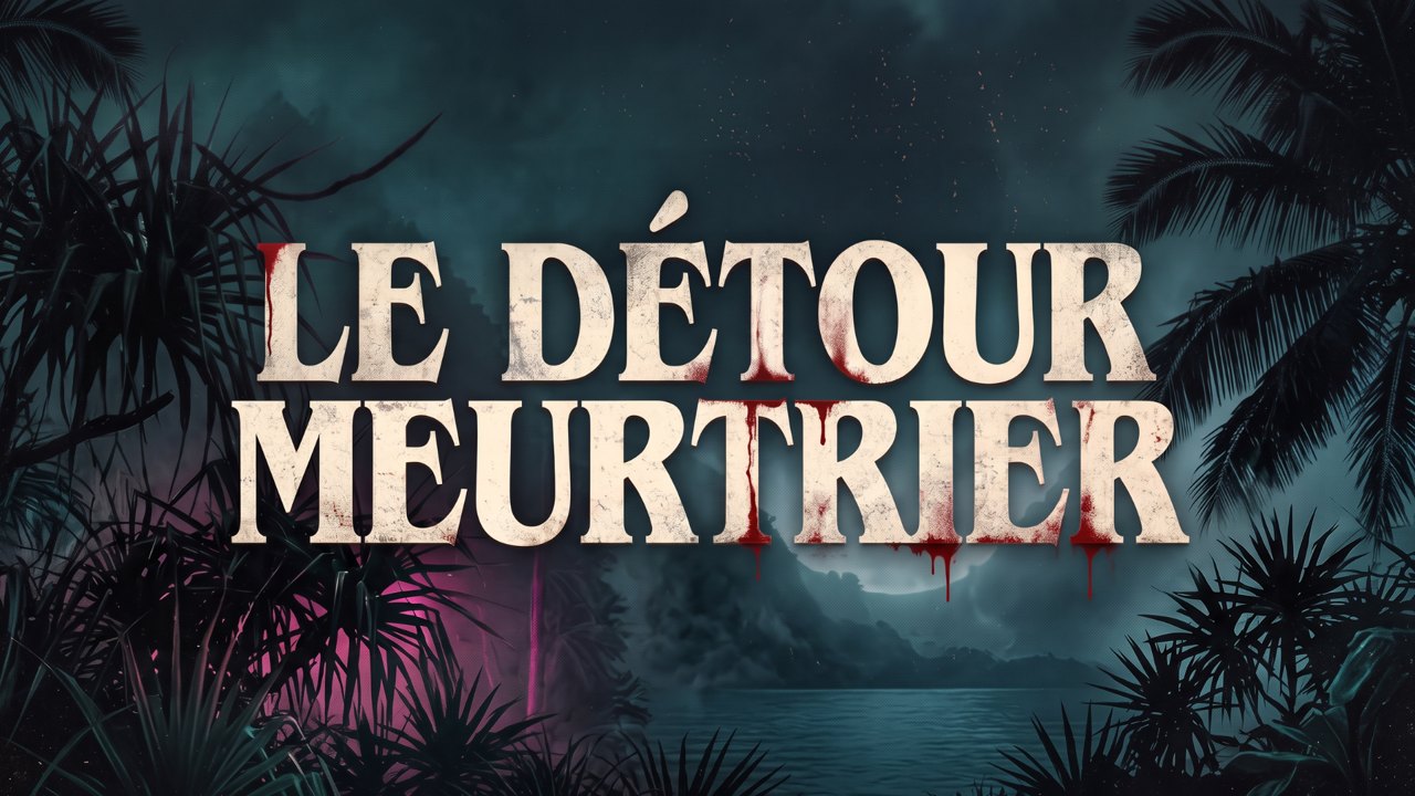 Le Détour Meurtrier