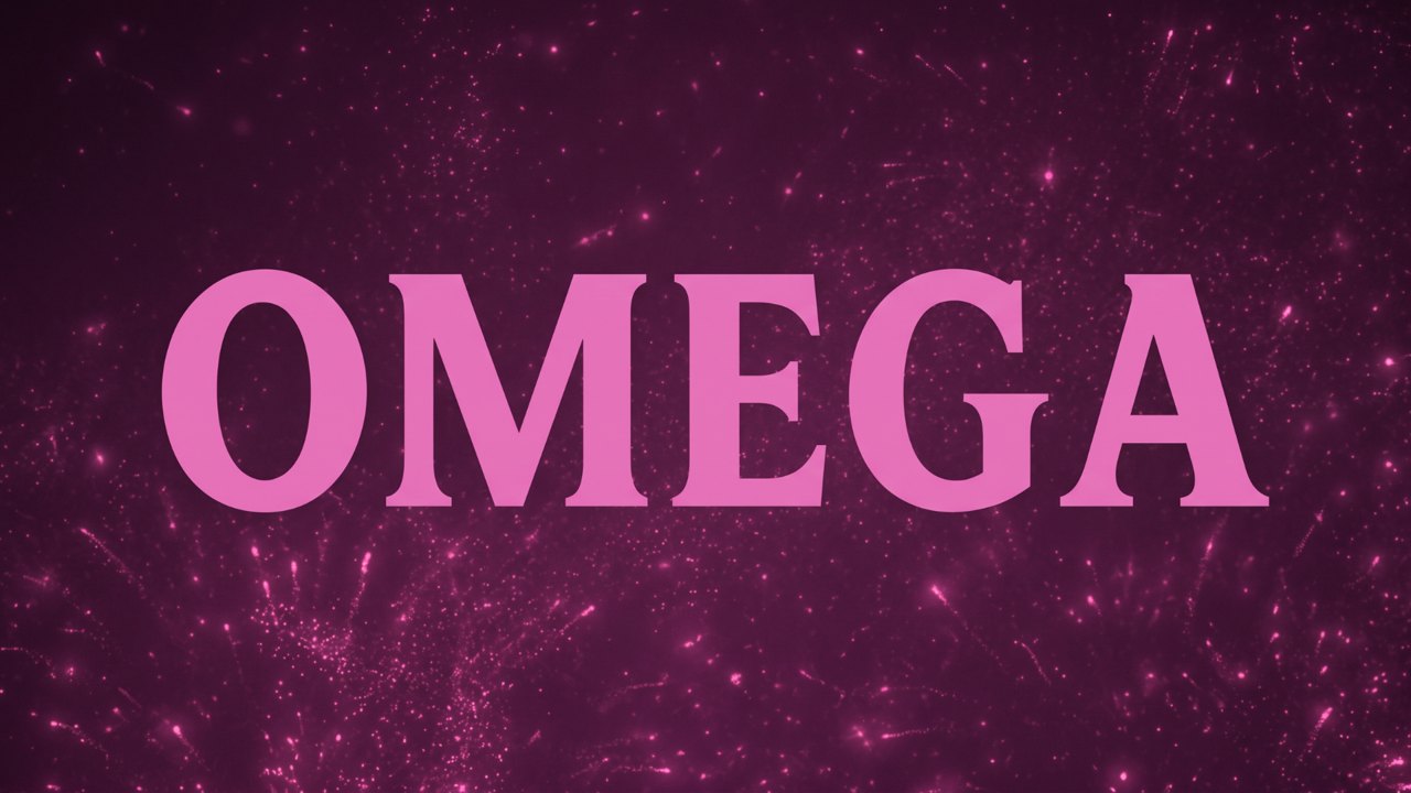 Oméga